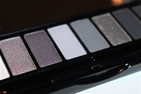 ysl couture variation palette 4 review|YSL The Shock Palette .